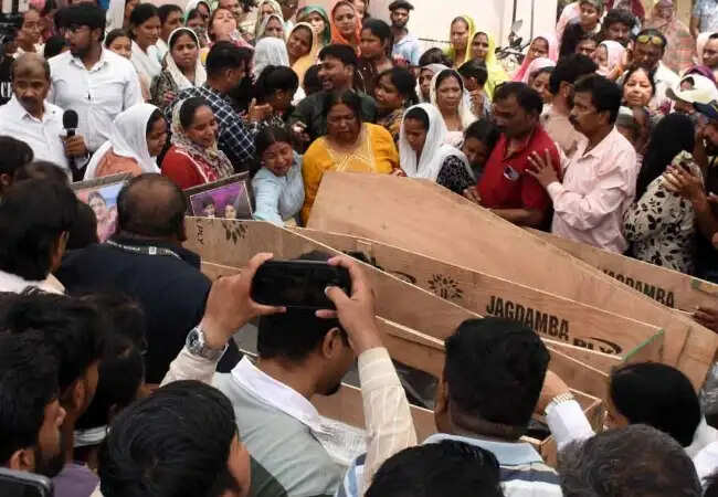 जबलपुर के बरगी बांध हादसे ने एक परिवार को बिखेर दिया
