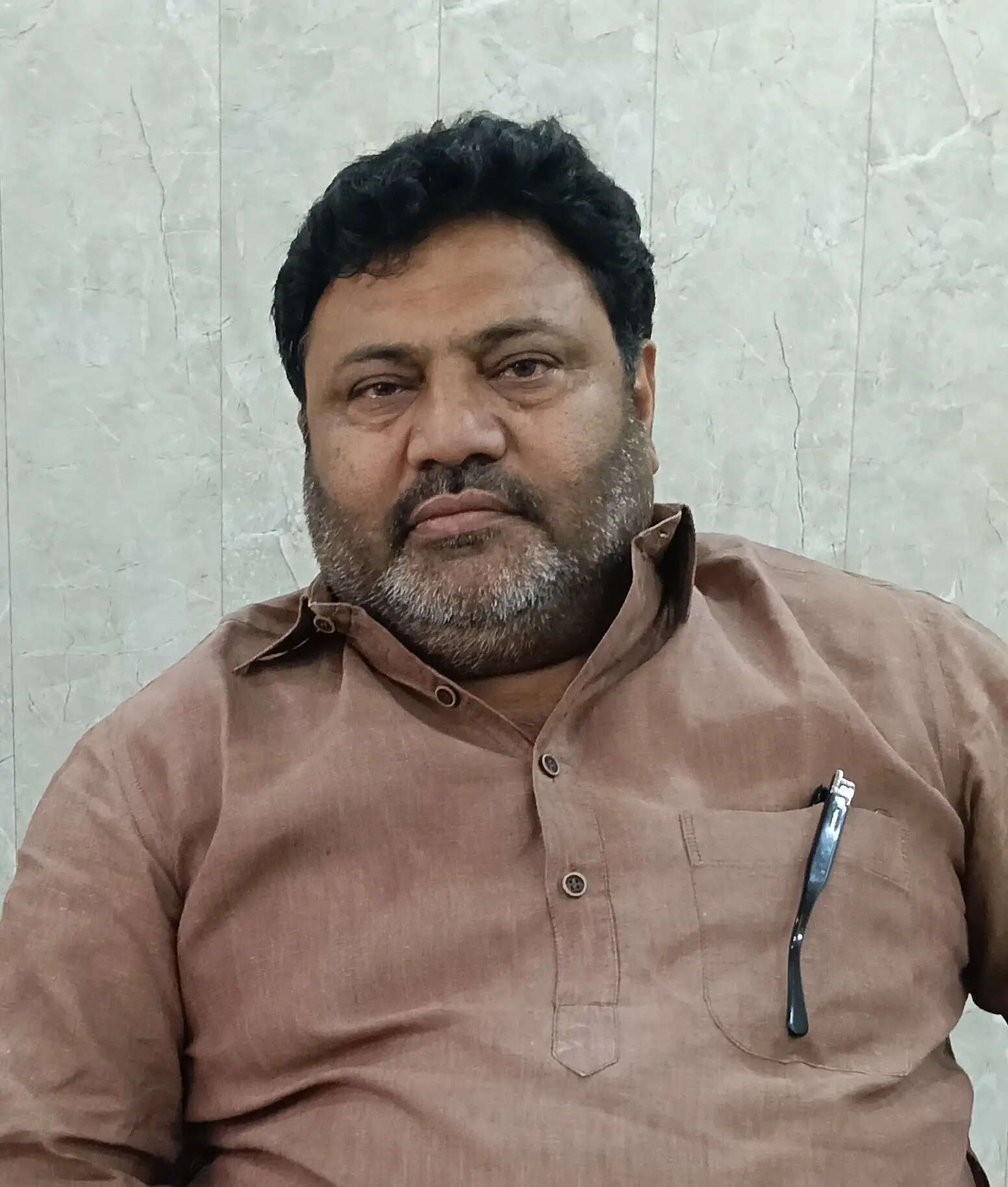 यूपी मंत्री के विवादास्पद बयान पर सपा विधायक का तीखा जवाब