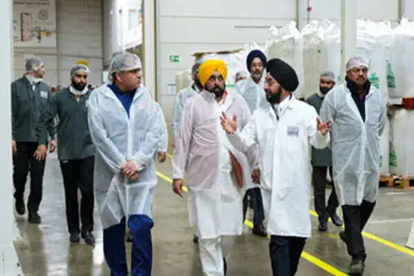 पंजाब में बासमती के लिए उच्च स्तरीय केंद्र की स्थापना से फसली विविधता को मिलेगा बढ़ावा