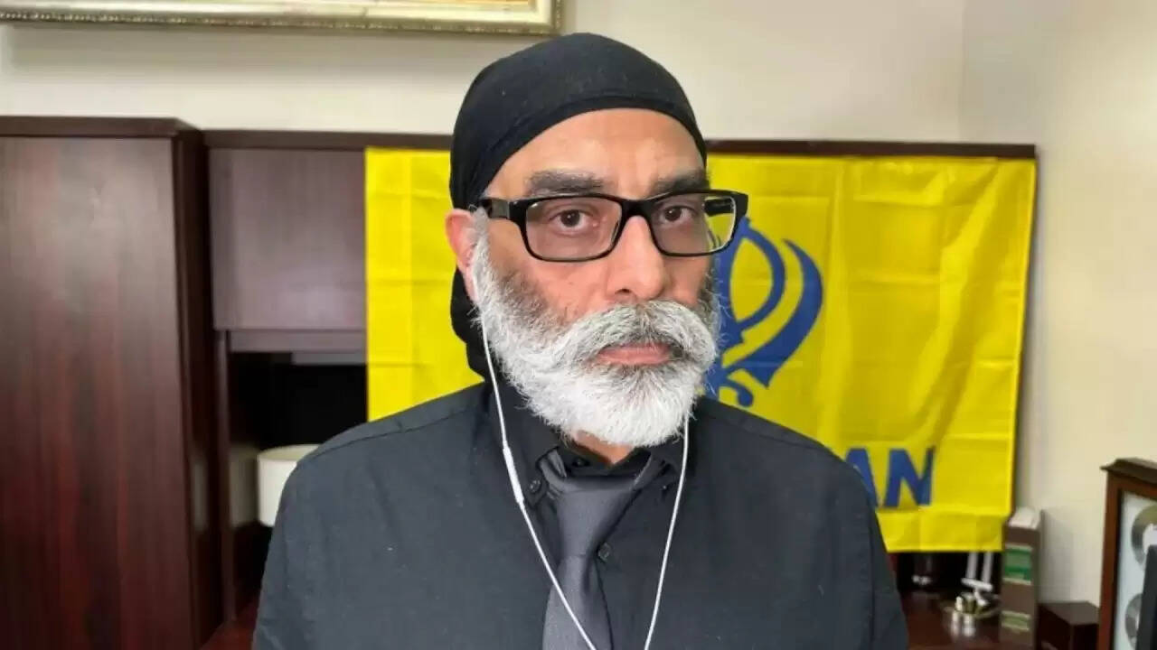 गुरपतवंत सिंह पन्नू पर एनआईए की कार्रवाई: खालिस्तानी आतंकवाद का नया मामला