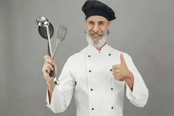 खाना पकाने का शौक: एक आकर्षक करियर विकल्प