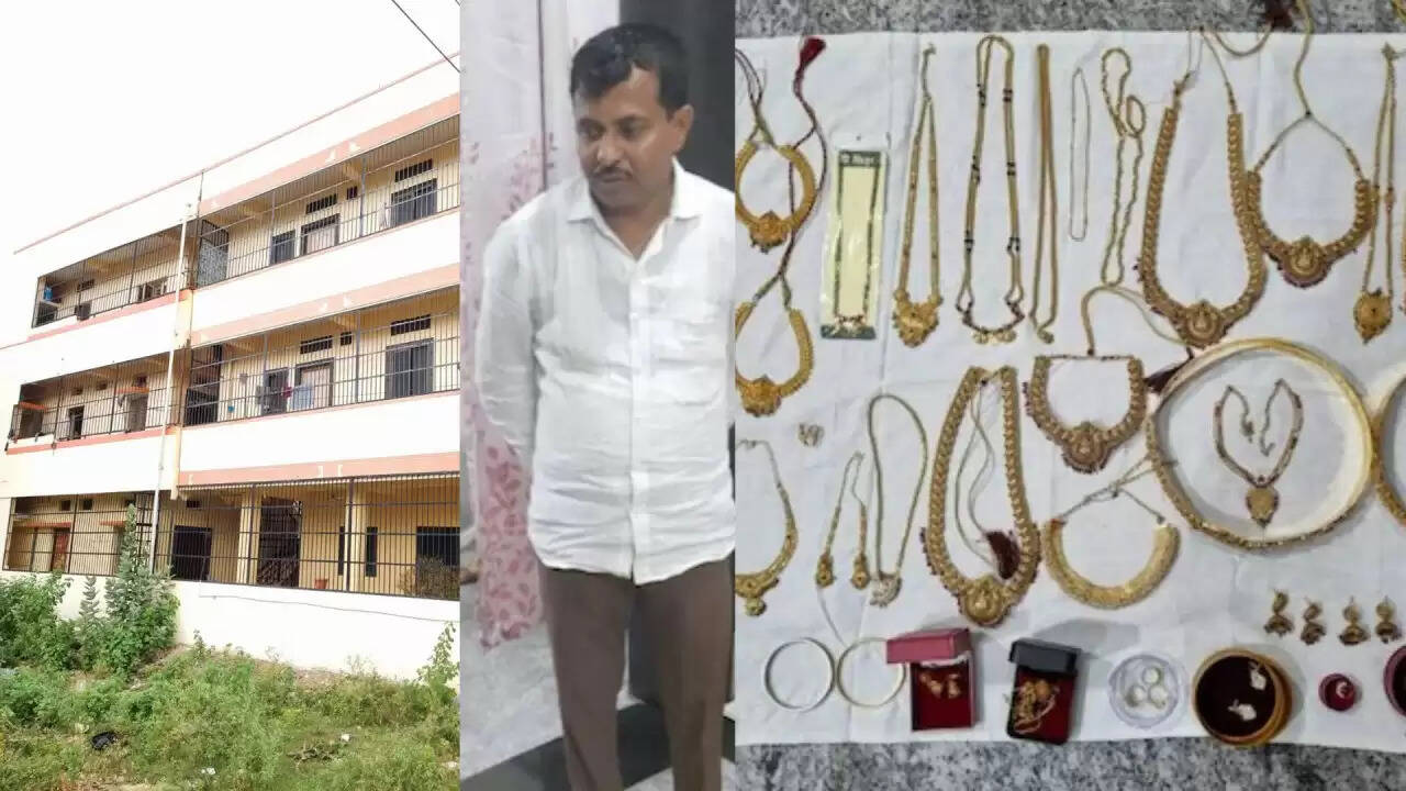कर्नाटक में भ्रष्टाचार के खिलाफ बड़ी कार्रवाई: 30 करोड़ की संपत्ति जब्त