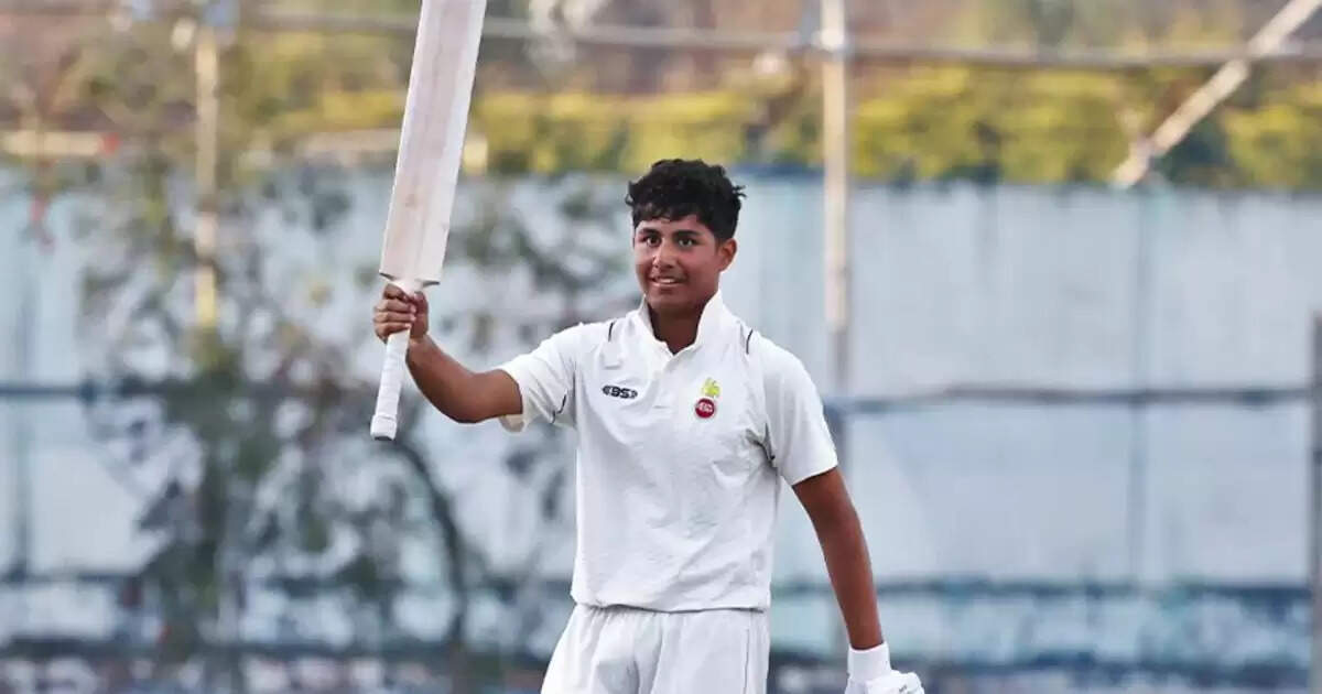सहवाग के बेटों ने क्रिकेट में बनाई नई पहचान, टीम इंडिया के करीब