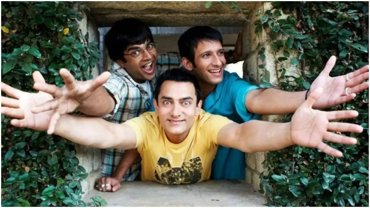 क्या 3 इडियट्स का सीक्वल संभव है? आर माधवन और आमिर खान की राय