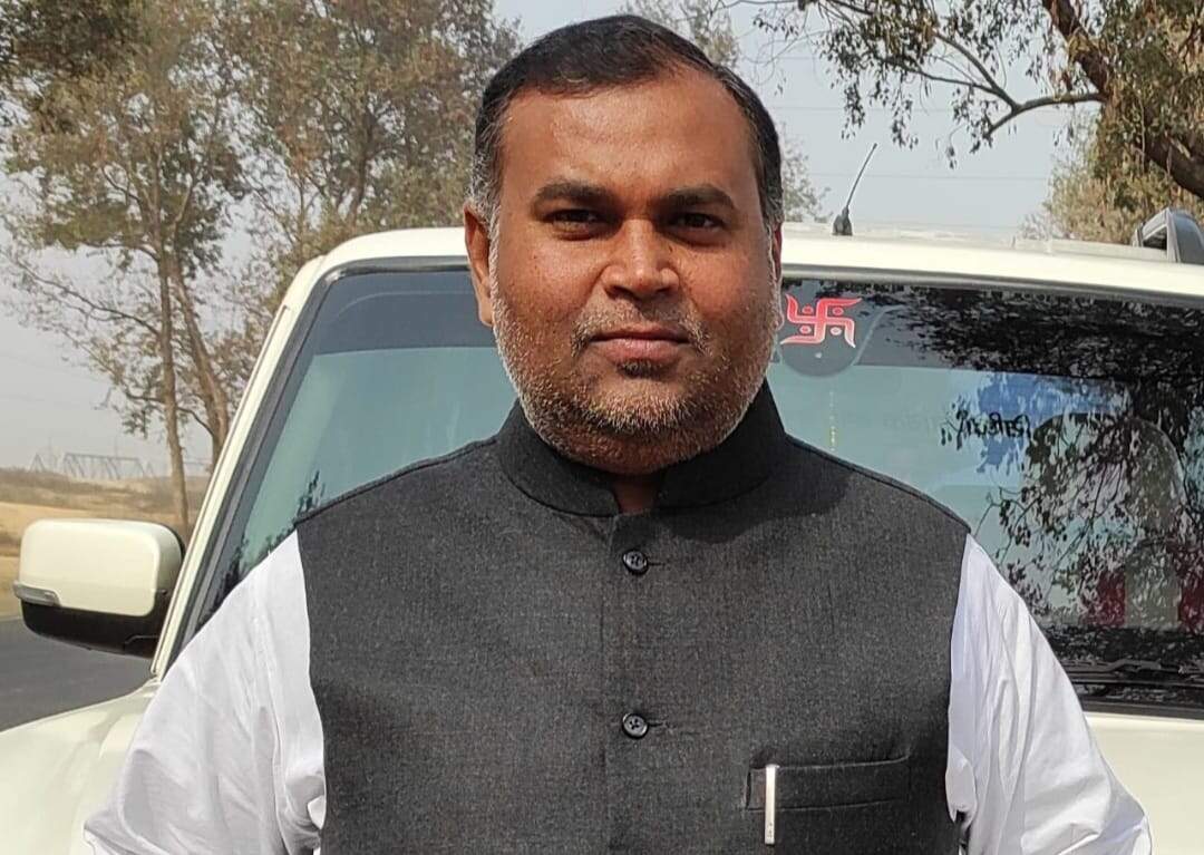 बीडी रेलखंड पर सभी यात्री ट्रेनों को बंद किए जाने से यात्रियों को भारी परेशानी