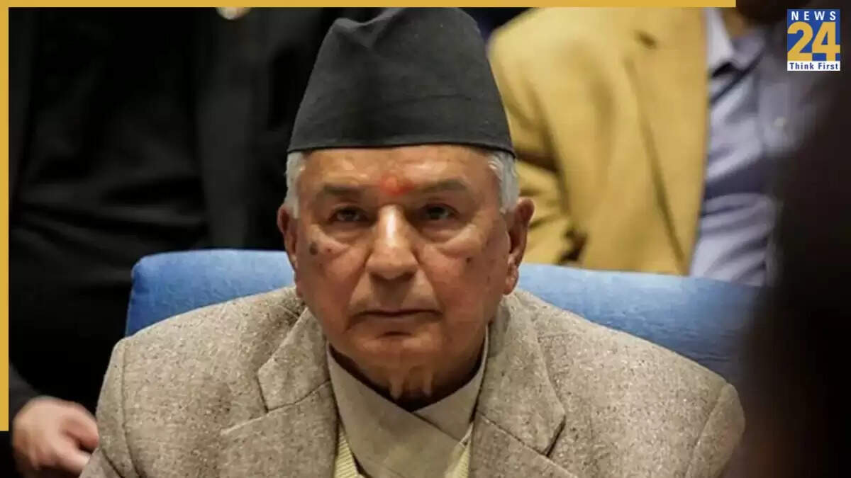 नेपाल में राजनीतिक संकट: राष्ट्रपति की शांति की अपील