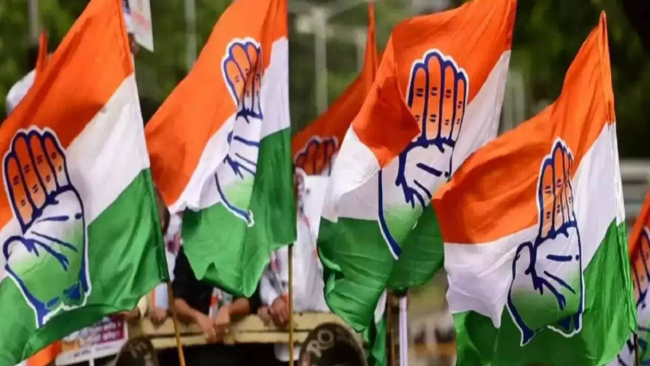 बिहार विधानसभा चुनाव 2025: कांग्रेस ने उम्मीदवारों की दूसरी सूची जारी की