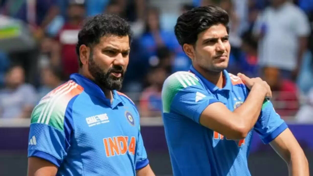 रोहित शर्मा की वनडे कप्तानी पर उठ रहे सवाल, मोहम्मद कैफ का बड़ा बयान