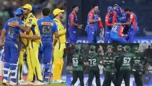 पाकिस्तान के खिलाफ T20I सीरीज की तैयारी, 16 सदस्यीय टीम का ऐलान
