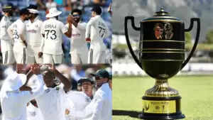 भारत और दक्षिण अफ्रीका के पहले टेस्ट के लिए प्लेइंग इलेवन का ऐलान