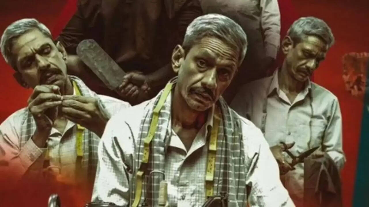 उदयपुर फाइल्स: एक दिल को छू लेने वाली फिल्म की समीक्षा