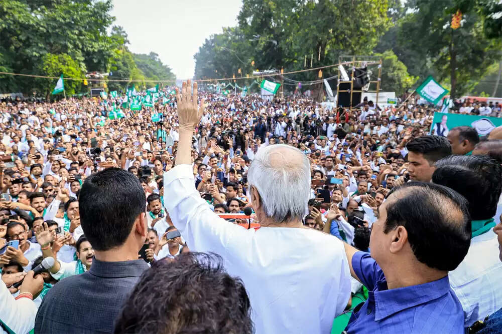 प्रादेशिक पार्टियों की स्थिति: बहुजन समाज पार्टी और अन्य की चुनौतियाँ