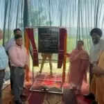 कालका विधानसभा में विकास परियोजनाओं का शिलान्यास