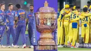 IPL 2025: क्या चमत्कार से बच पाएंगी ये दो टीमें?