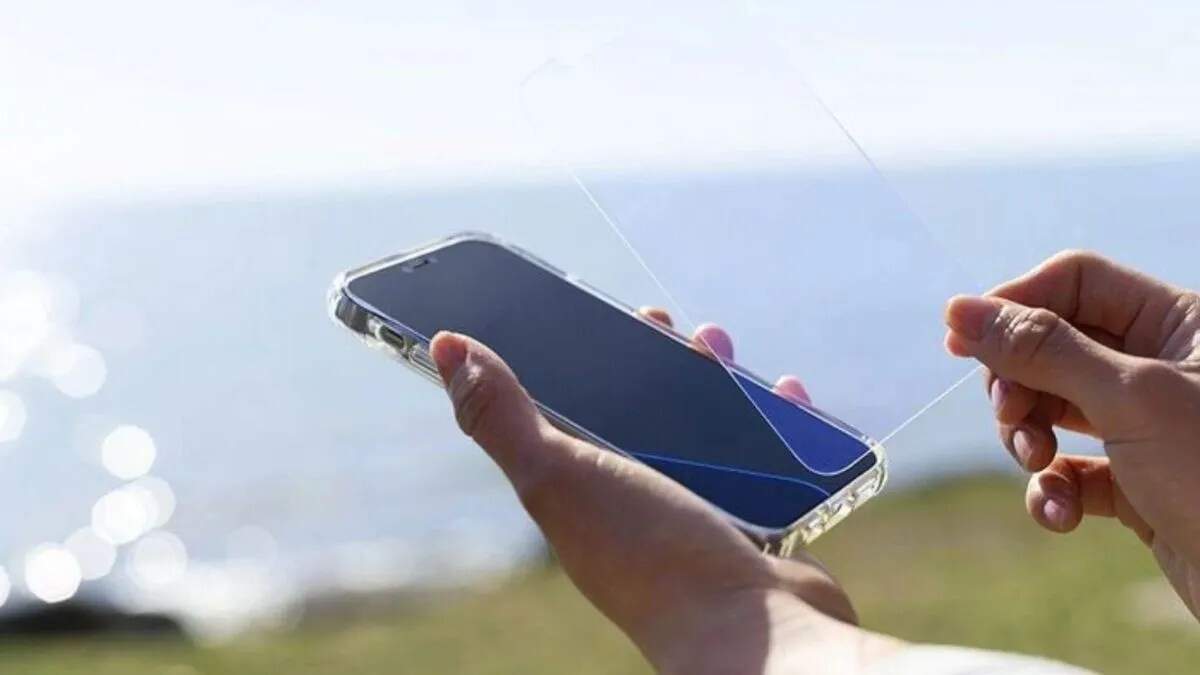 Privacy Screen Guard: स्मार्टफोन की सुरक्षा का नया तरीका