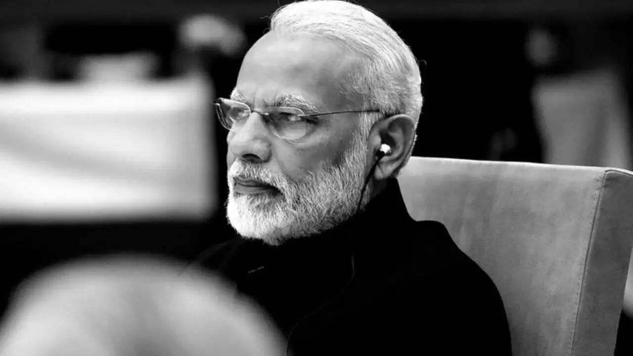 पीएम मोदी ने जी-7 सम्मेलन में आतंकवाद के खिलाफ सख्त संदेश दिया
