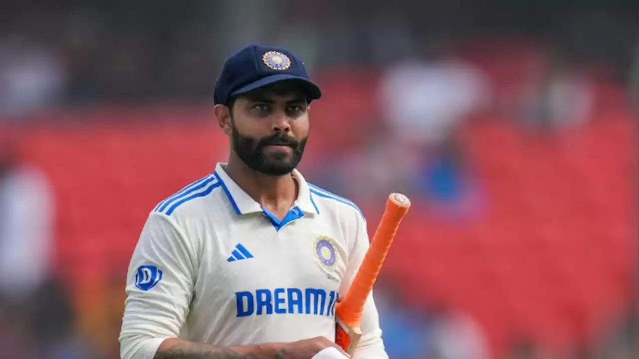 क्या Ravindra Jadeja बनाएंगे नया रिकॉर्ड? जानें South Africa के खिलाफ टेस्ट में उनकी संभावनाएं