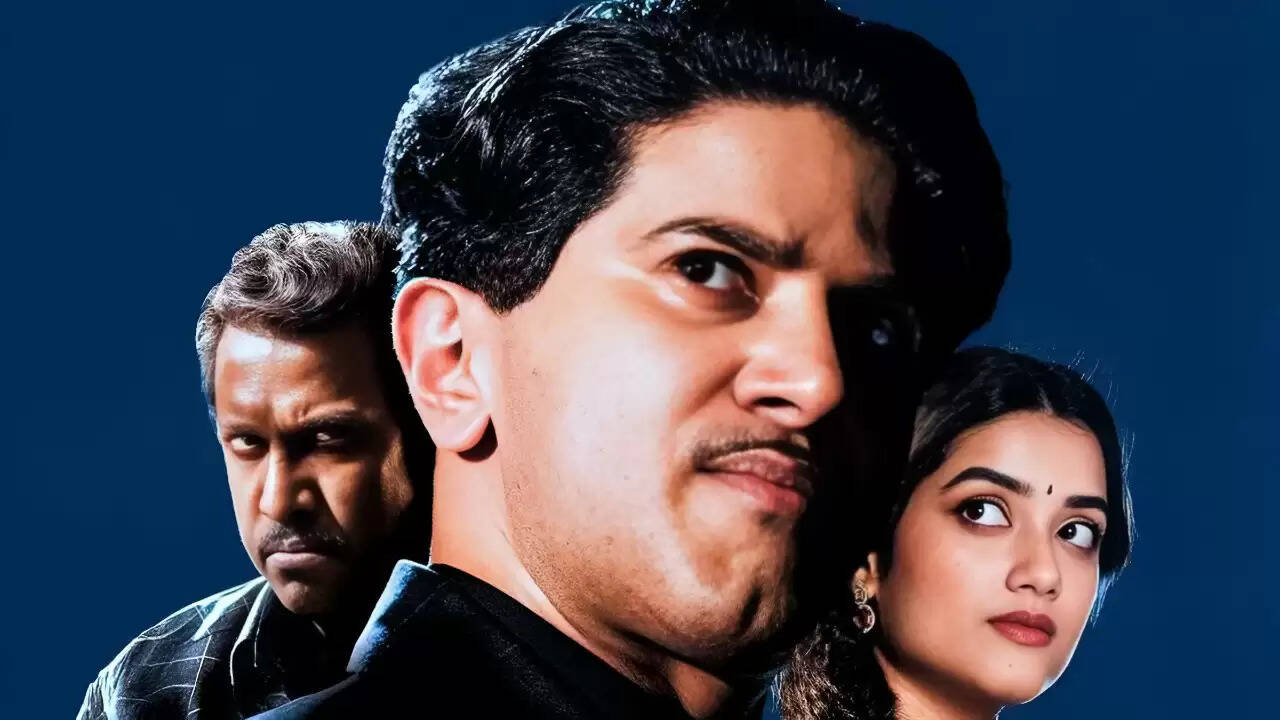 दुलकर सलमान की फिल्म 'कांथा' को मिली समीक्षकों की सराहना, लेकिन बॉक्स ऑफिस पर कमाई में कमी