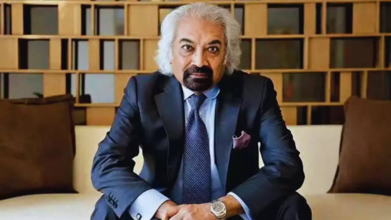 Sam Pitroda के विवादास्पद बयान पर BJP का हमला: क्या कांग्रेस को होगी राजनीतिक कीमत चुकानी?