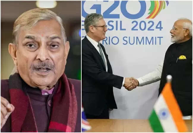 पीएम मोदी का यूनाइटेड किंगडम और मालदीव दौरा: संसद सत्र पर उठे सवाल