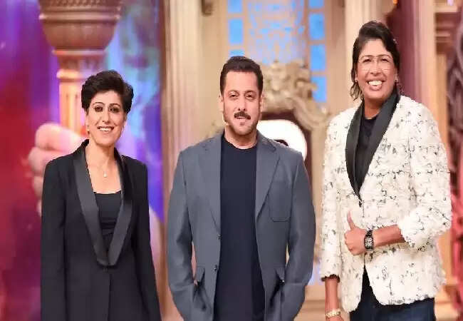 महिला क्रिकेट टीम की ऐतिहासिक जीत पर बिग बॉस 19 में झूलन और अंजुम का जश्न