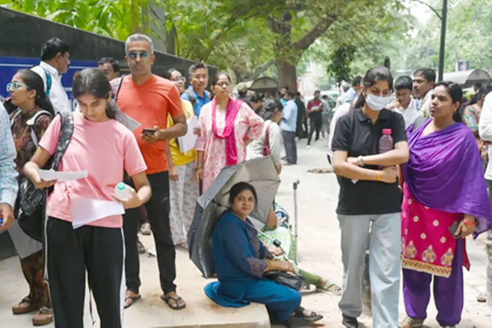 NEET परीक्षा में धोखाधड़ी रोकने के लिए सरकार के नए कदम