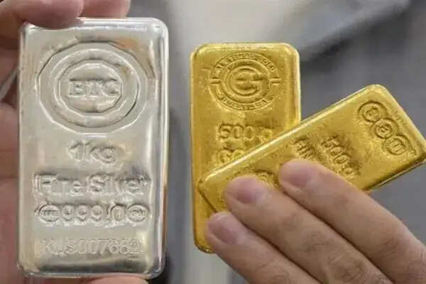 सोने और चांदी की कीमतों में भारी वृद्धि, जानें नए दाम