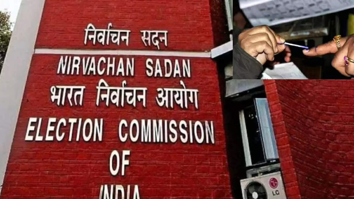 चुनाव आयोग ने बीएलओ के पारिश्रमिक में की वृद्धि, खुशखबरी बिहार के अधिकारियों के लिए