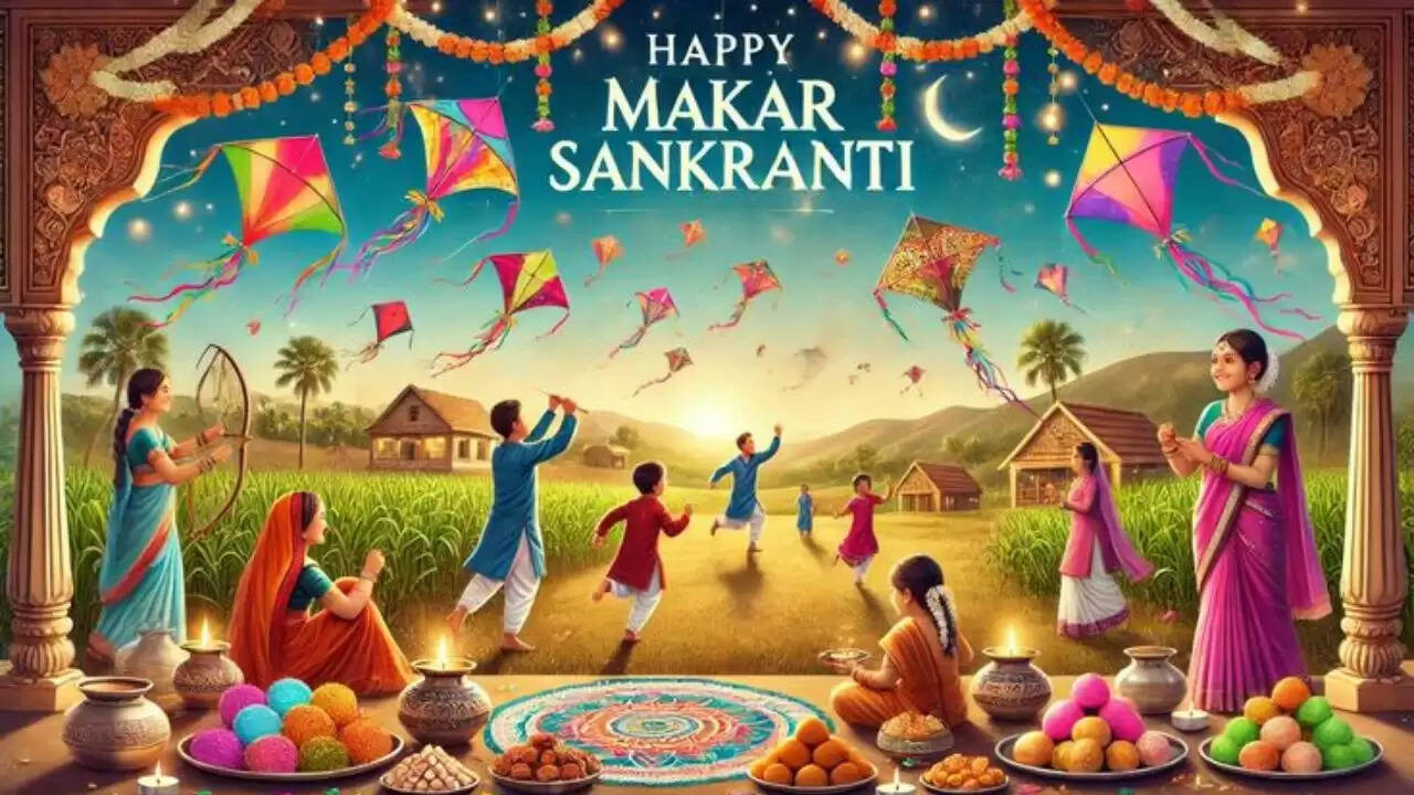 मकर संक्रांति 2026: इस पवित्र त्योहार के महत्व और नियम