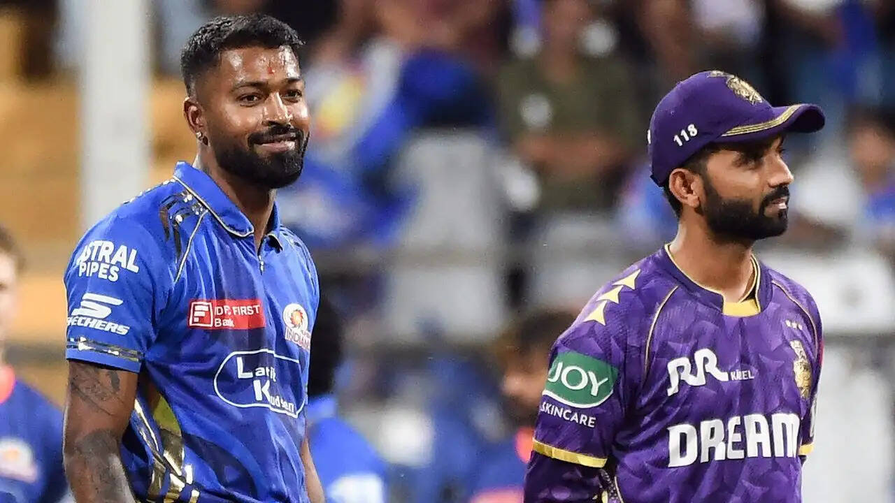 आईपीएल 2026: मुंबई इंडियंस और केकेआर के बीच मुकाबला, चोटों का असर