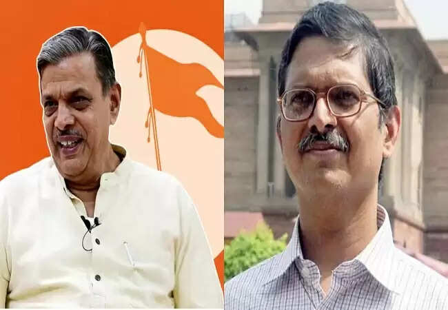 अमिताभ ठाकुर ने RSS से वित्तीय जानकारी सार्वजनिक करने की अपील की
