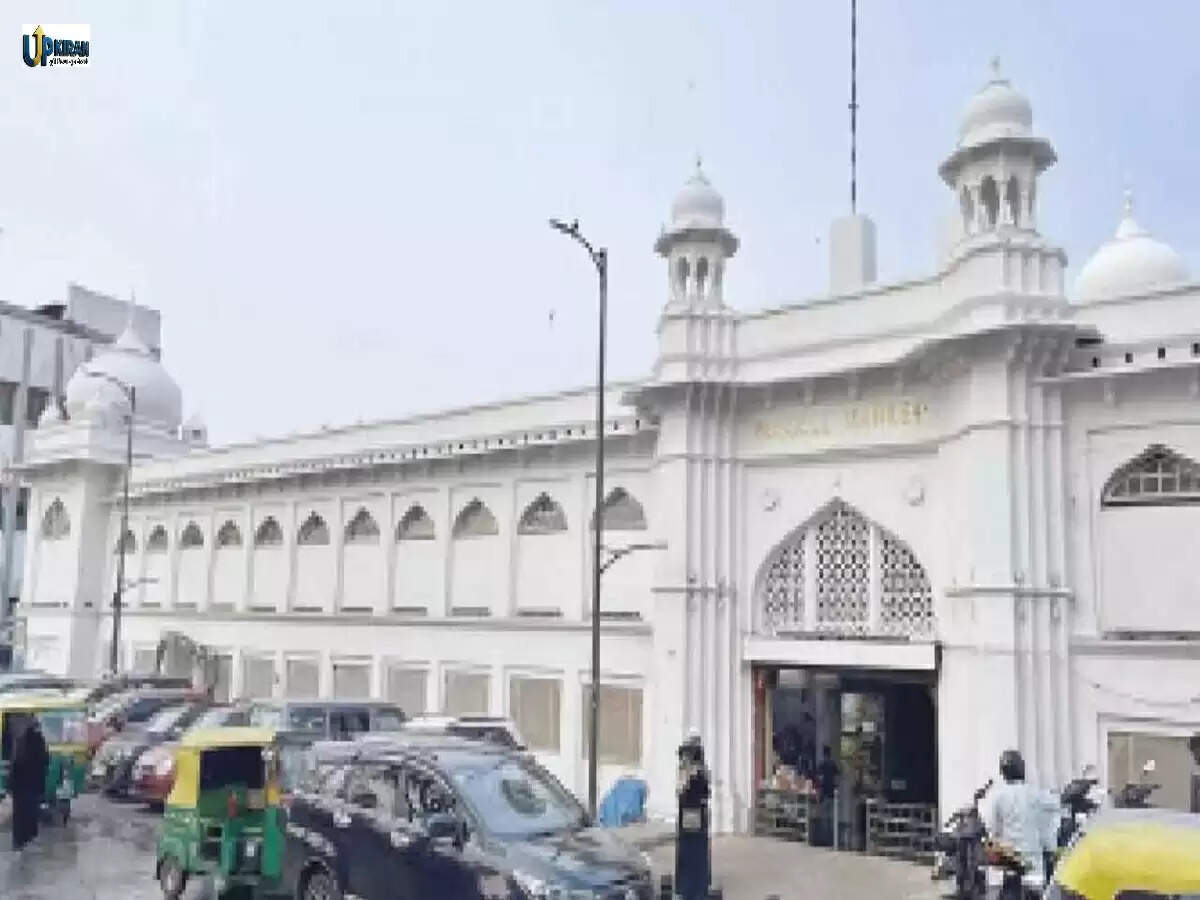 बेंगलुरु के रसेल मार्केट का नया अवतार: पुनर्विकास योजना की शुरुआत
