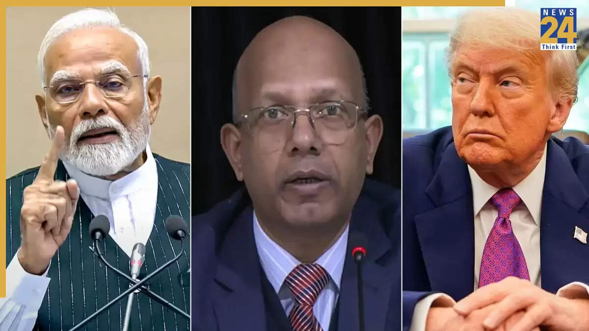 भारत रूस से तेल खरीदेगा, अमेरिकी टैरिफ पर राजदूत का बयान