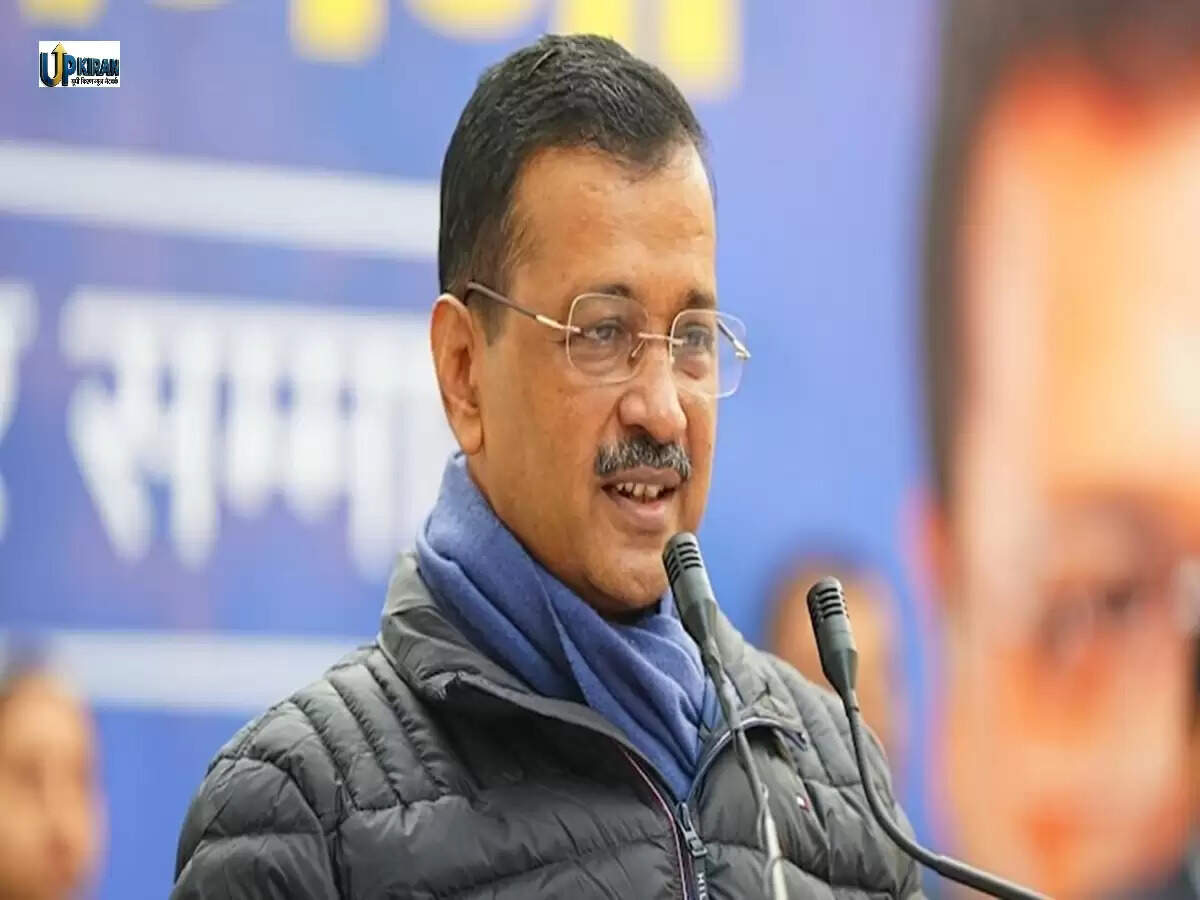 अरविंद केजरीवाल ने केंद्र सरकार के कपास आयात शुल्क फैसले पर उठाए सवाल