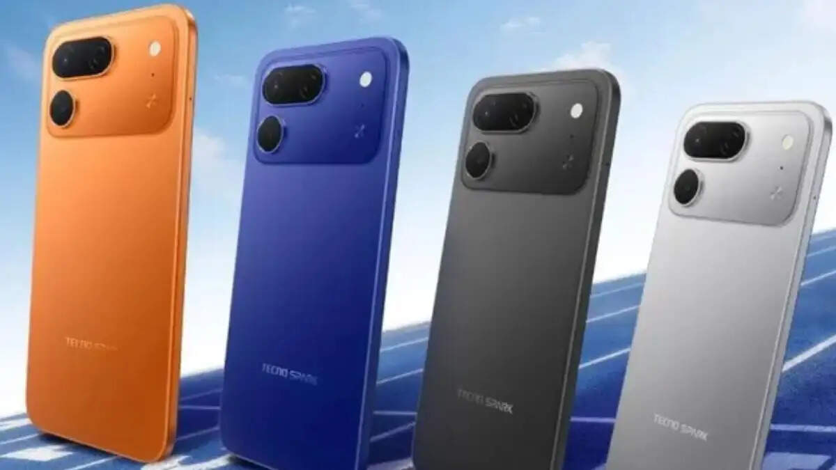 Tecno Spark 50 Pro: एक बेहतरीन मिड-रेंज स्मार्टफोन
