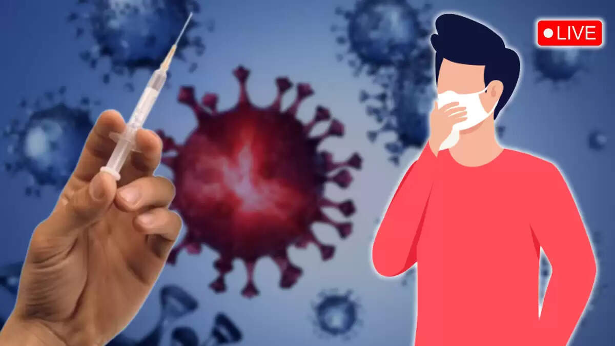भारत में कोरोना के नए मामले: कुल संख्या 4265 तक पहुंची