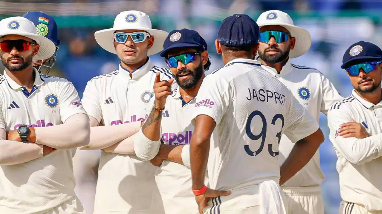 दिल्ली धमाके के बाद कोलकाता टेस्ट मैच की सुरक्षा में बढ़ोतरी