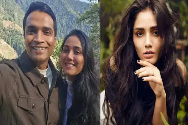 CBI की कार्रवाई तेज, ट्विशा शर्मा मौत मामले में पति समर्थ की गिरफ्तारी