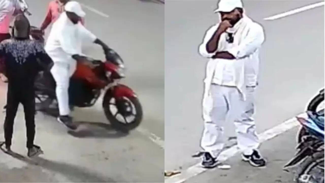 मेरठ में सेकेंड हैंड बाइक खरीदने के बहाने धोखाधड़ी का मामला