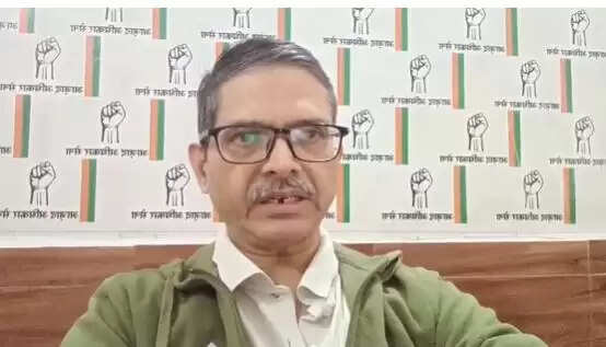 कफ सिरप मामले में जौनपुर के अमित सिंह टाटा की भूमिका की जांच की मांग