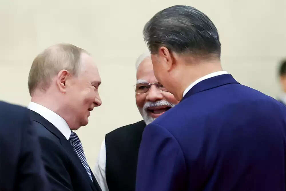 मोदी और पुतिन के बीच महत्वपूर्ण वार्ता, यूक्रेन युद्ध और आतंकवाद पर चर्चा