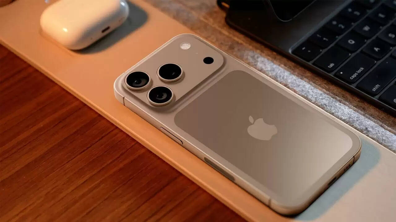 iPhone 17 Pro के नए फीचर्स: क्या उम्मीद करें?