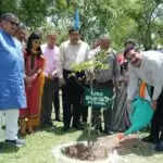 चंडीगढ़ में विश्व पर्यावरण दिवस पर हरित पहल की शुरुआत