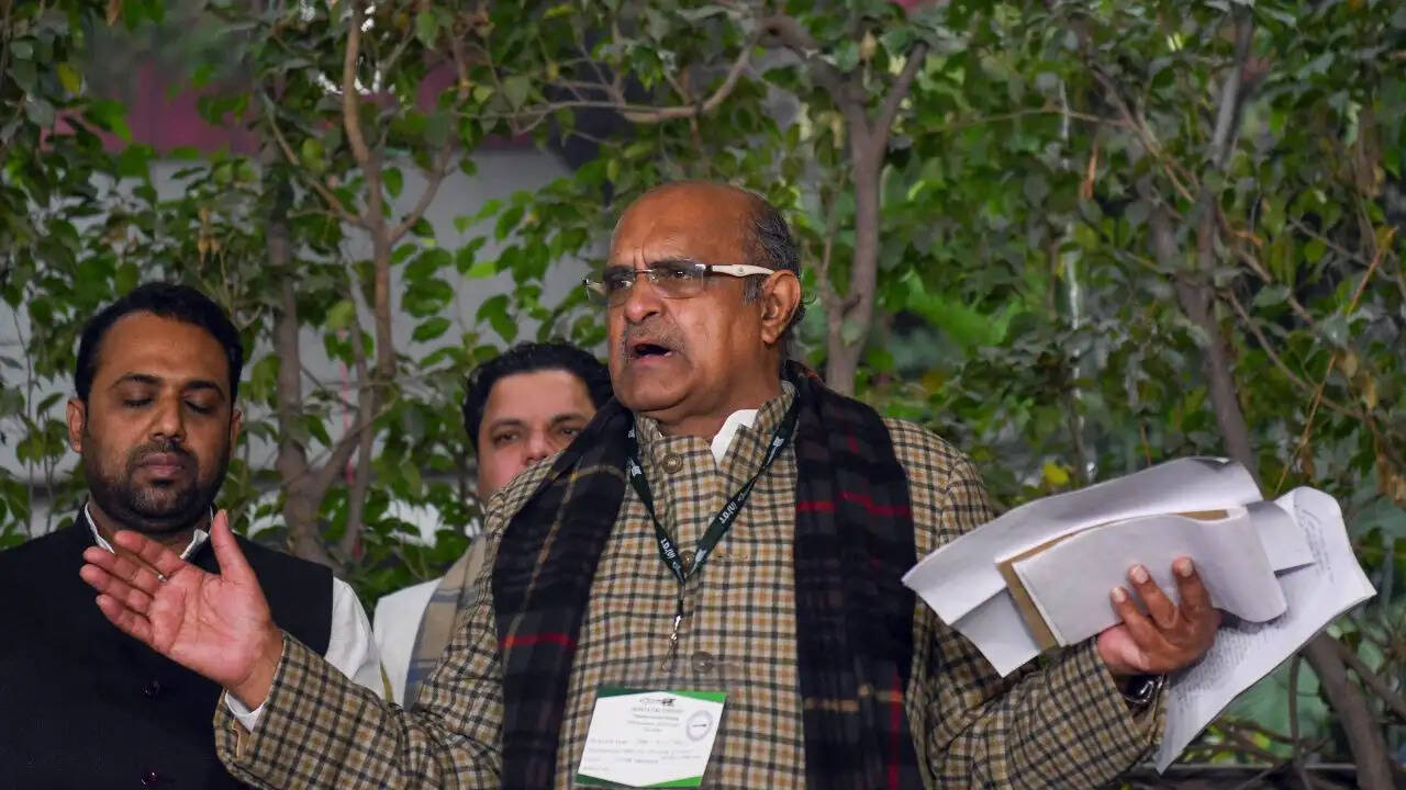 केसी त्यागी ने जदयू छोड़कर आरएलडी में की एंट्री, एनडीए में रहेंगे सक्रिय