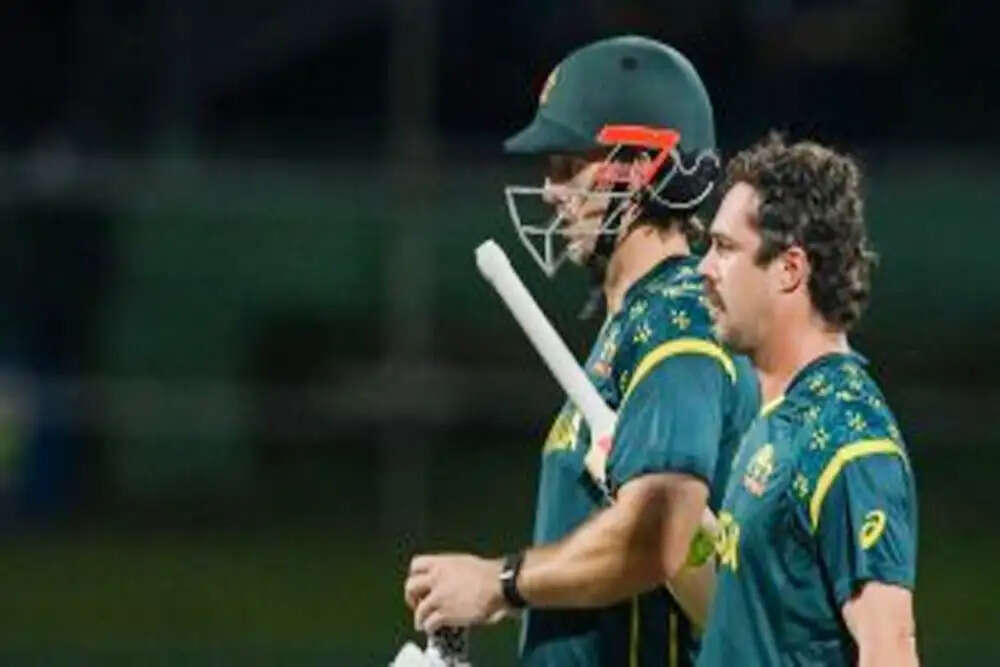 जिम्बाब्वे में ऑस्ट्रेलिया का वनडे दौरा: क्रिकेट प्रेमियों के लिए खास मौका