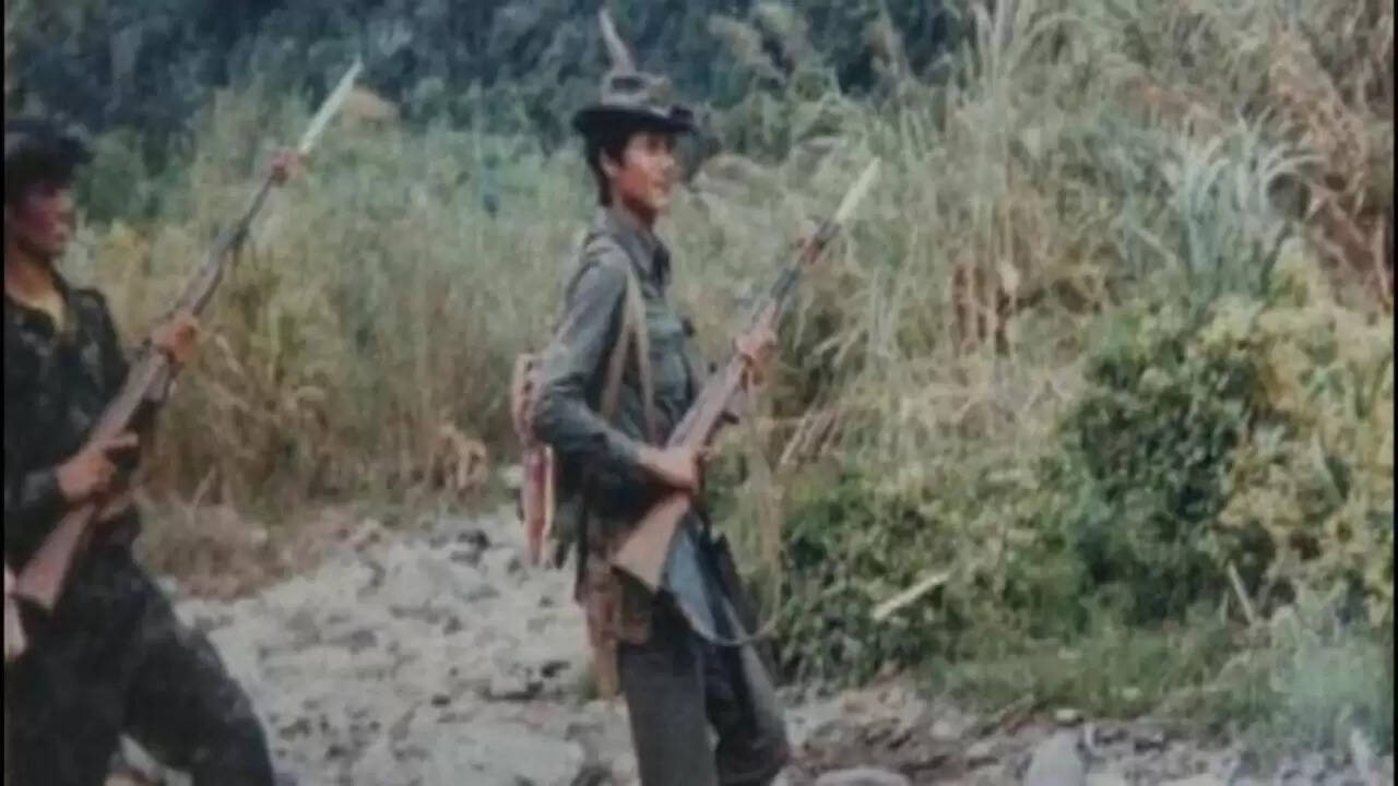 ULFA(I) का ड्रोन हमला: म्यांमार में भारतीय सेना पर गंभीर आरोप