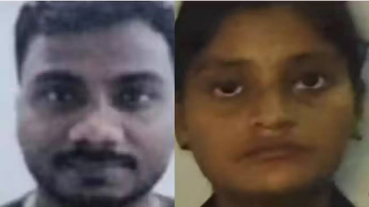 गुरुग्राम में सॉफ्टवेयर इंजीनियर का हत्या-आत्महत्या का मामला: क्या था विवाद?