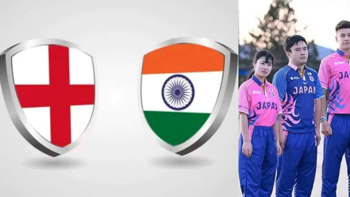 भारत-इंग्लैंड ODI सीरीज के लिए 15 सदस्यीय टीम का ऐलान, जापान से आई कप्तान