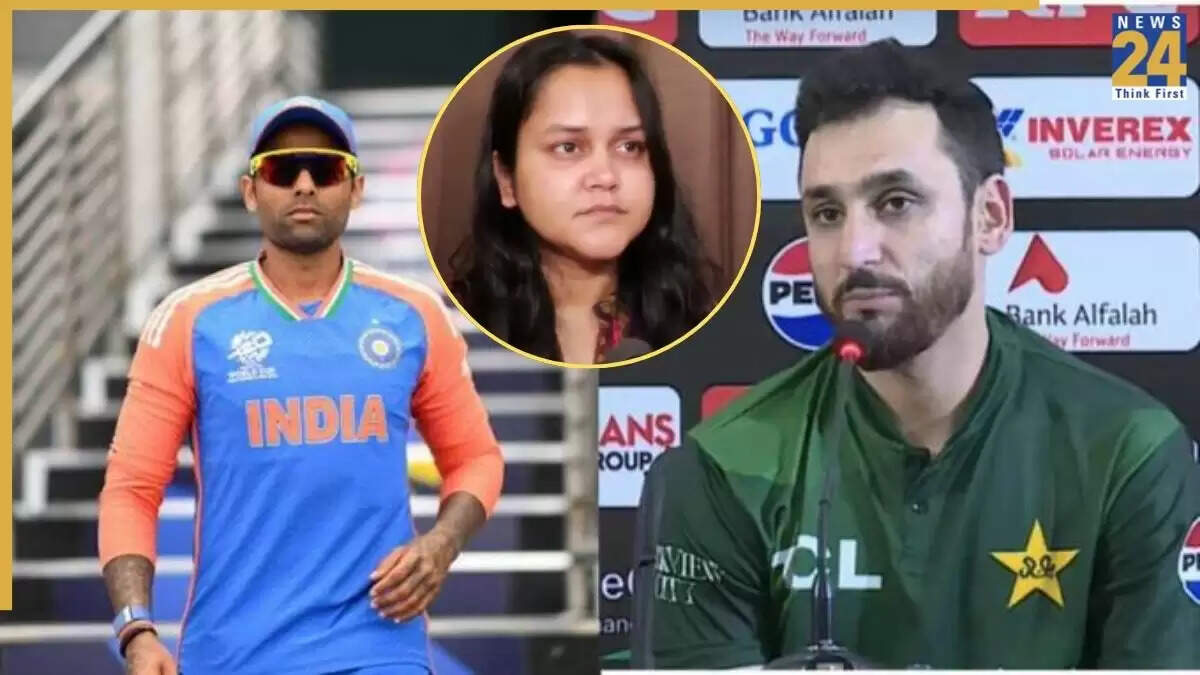 Asia Cup 2025: भारत-पाक मैच पर विवाद, पीड़ित पत्नी की अपील
