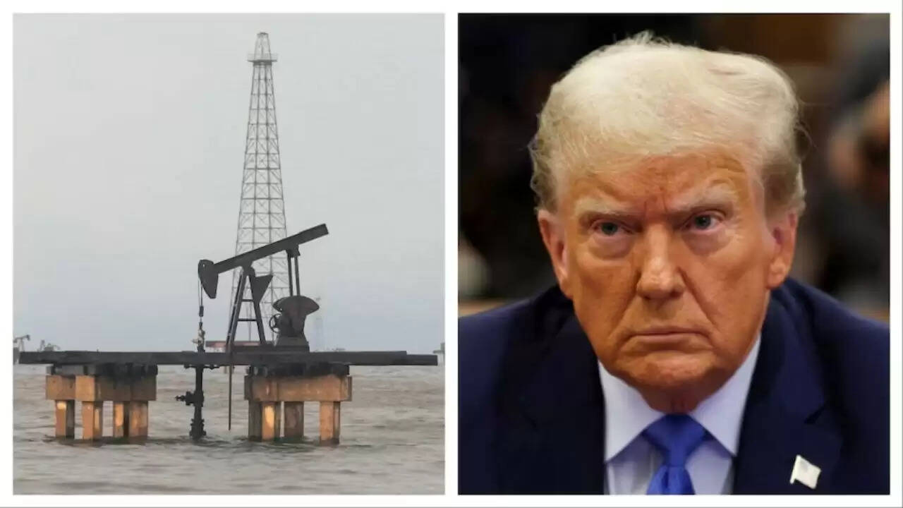 क्या अमेरिका देगा भारत को वेनेजुएला से तेल खरीदने की अनुमति? जानें पूरी कहानी